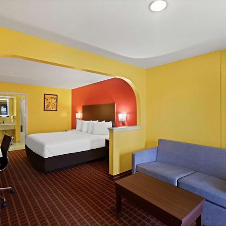 Surestay By Best Western גאלפורט מראה חיצוני תמונה