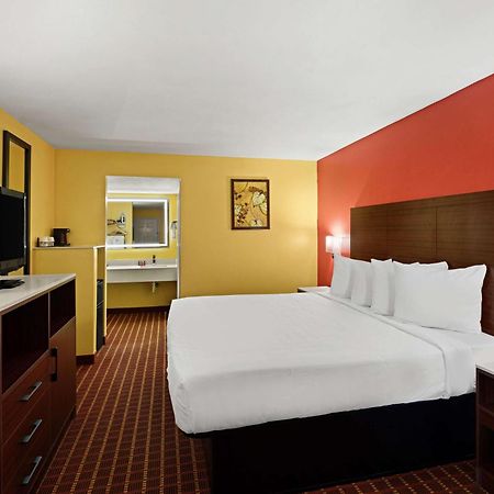 Surestay By Best Western גאלפורט מראה חיצוני תמונה