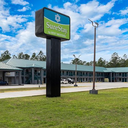 Surestay By Best Western גאלפורט מראה חיצוני תמונה