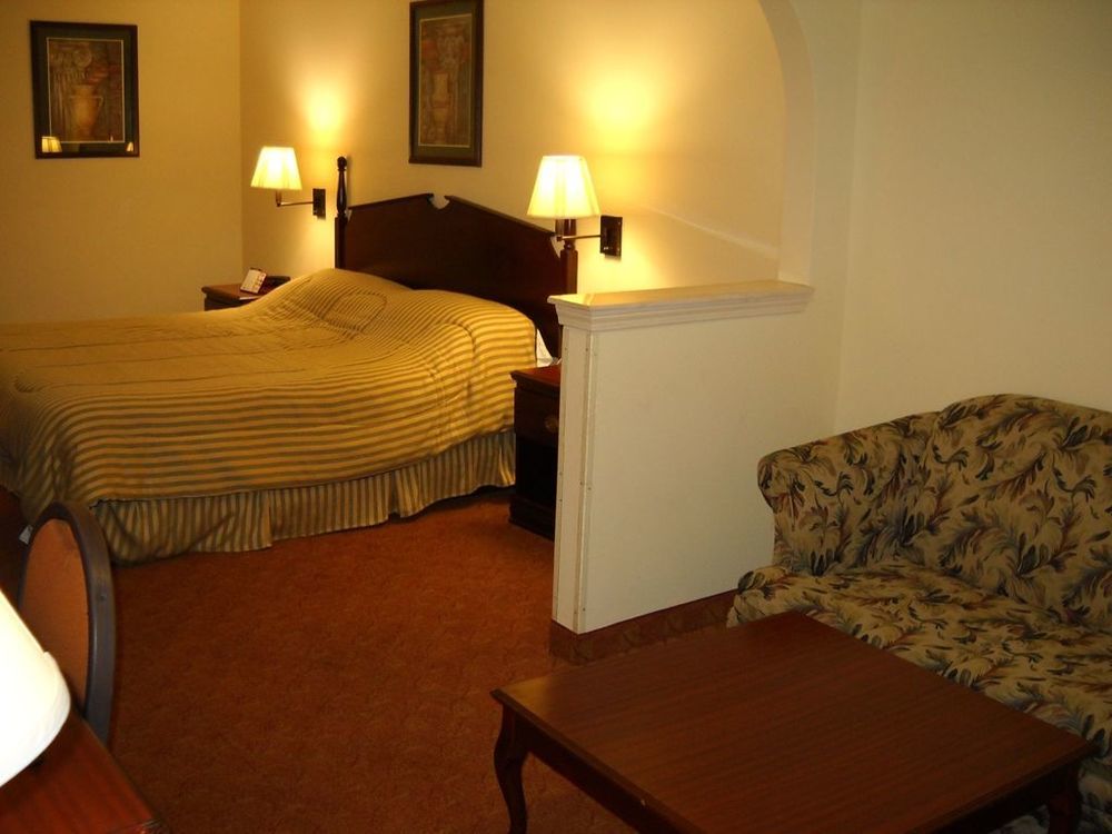 Surestay By Best Western גאלפורט חדר תמונה