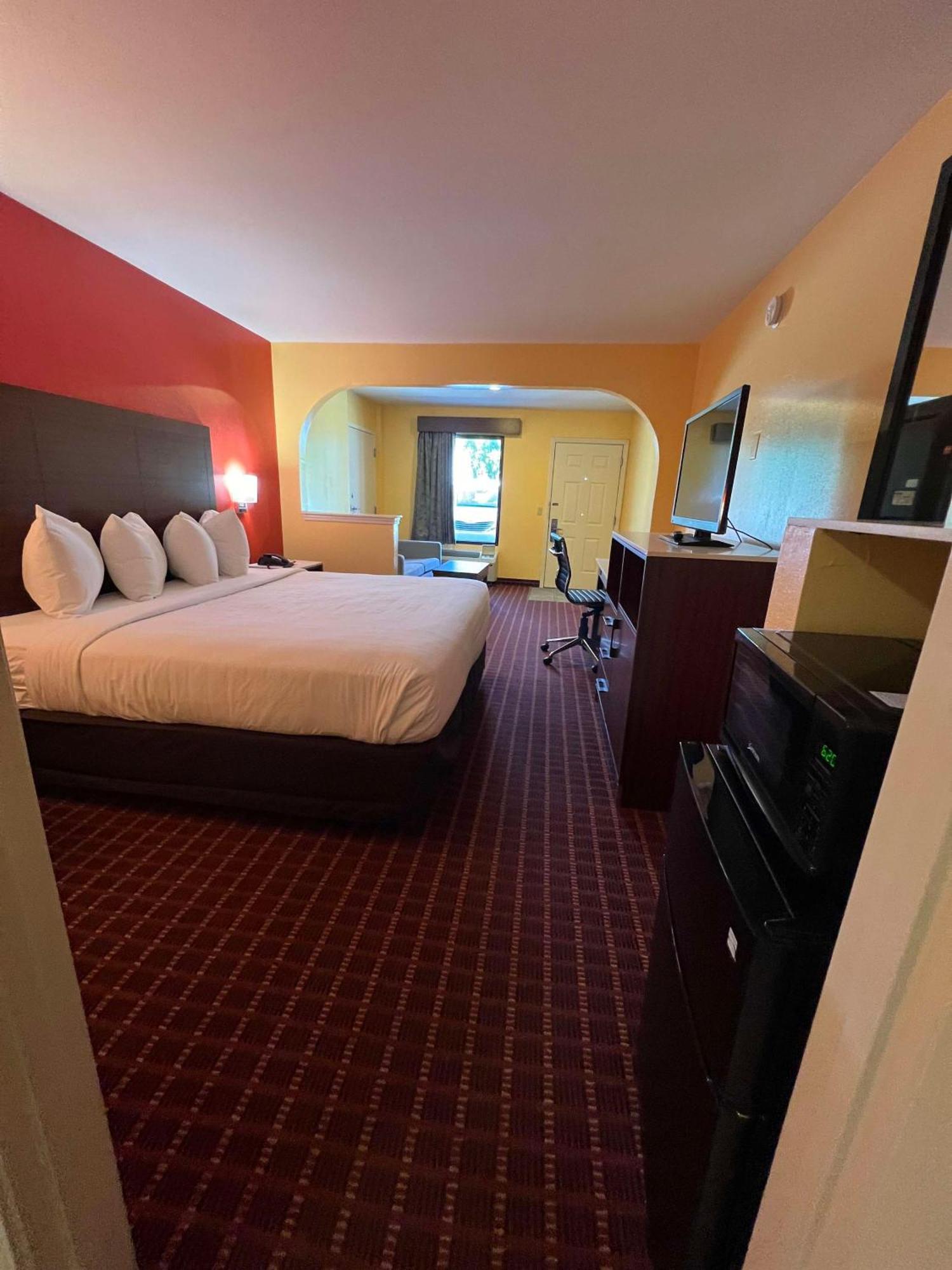 Surestay By Best Western גאלפורט מראה חיצוני תמונה