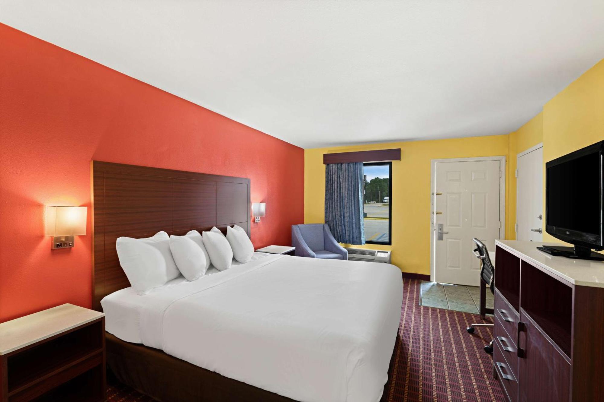 Surestay By Best Western גאלפורט מראה חיצוני תמונה