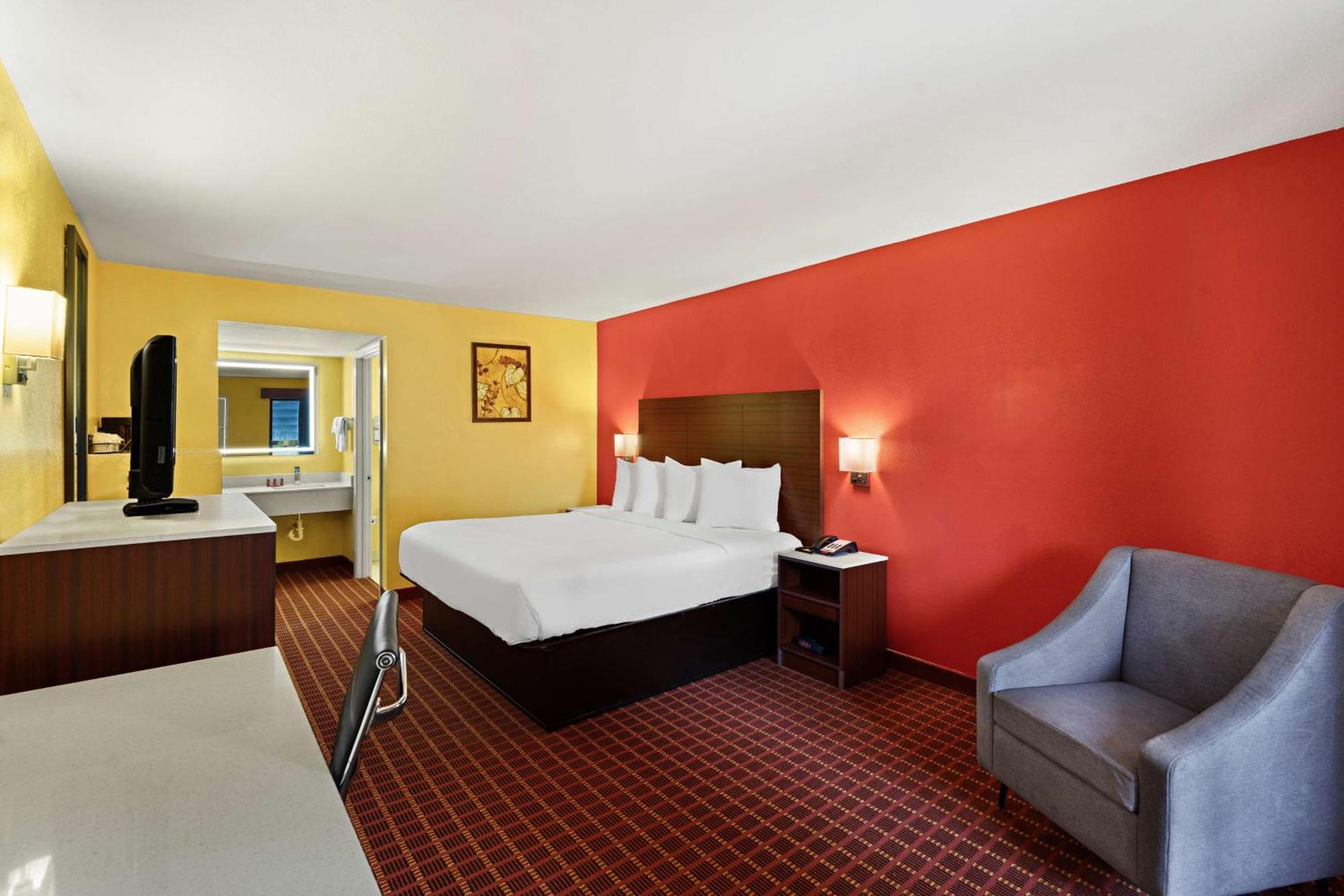 Surestay By Best Western גאלפורט מראה חיצוני תמונה
