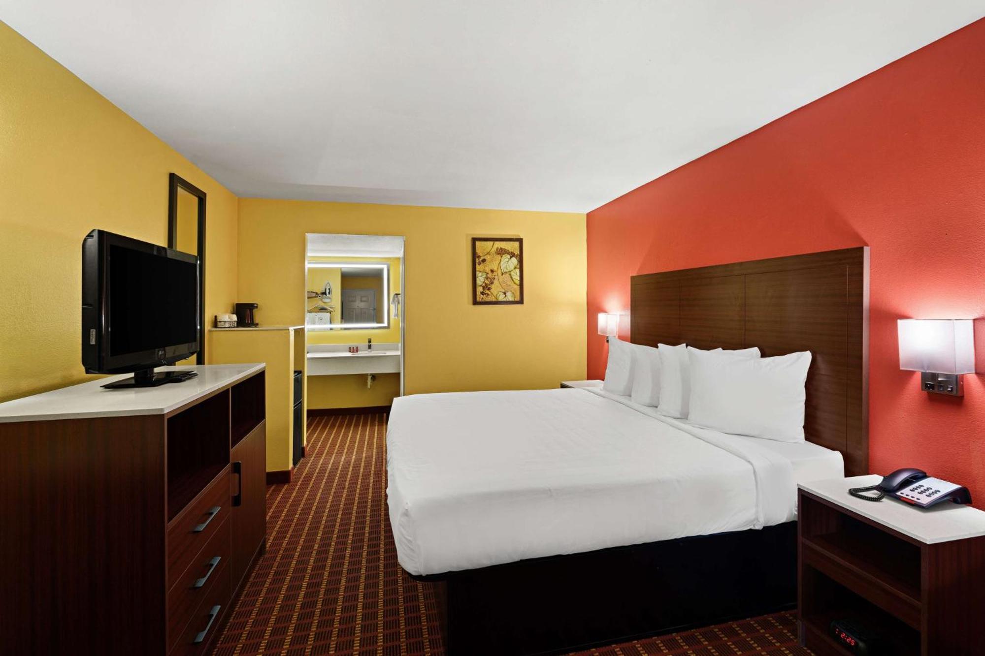 Surestay By Best Western גאלפורט מראה חיצוני תמונה