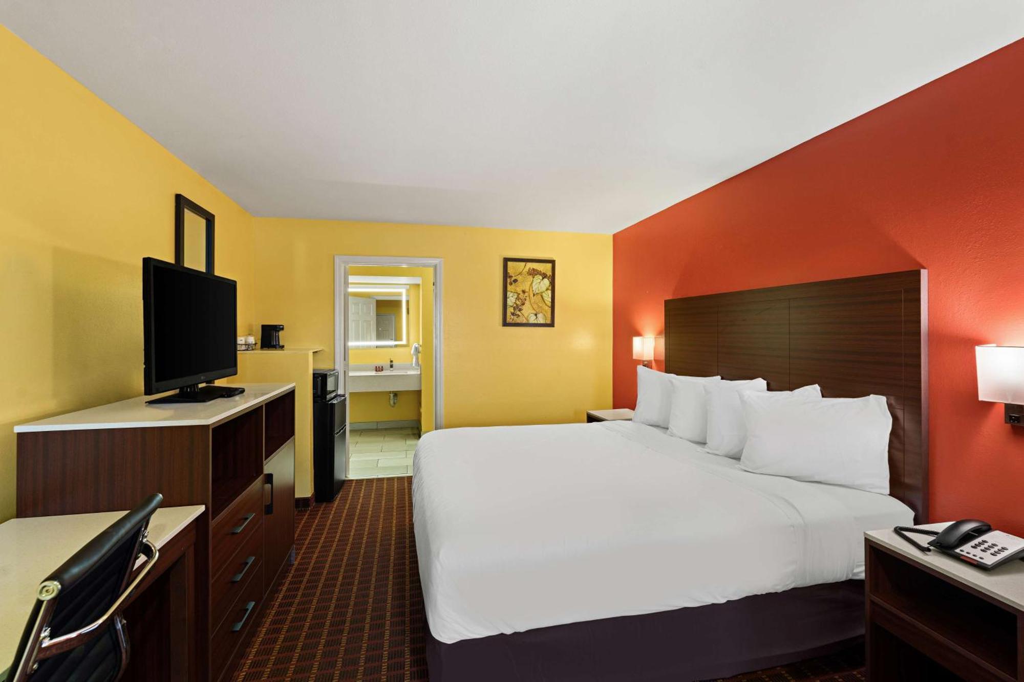 Surestay By Best Western גאלפורט מראה חיצוני תמונה
