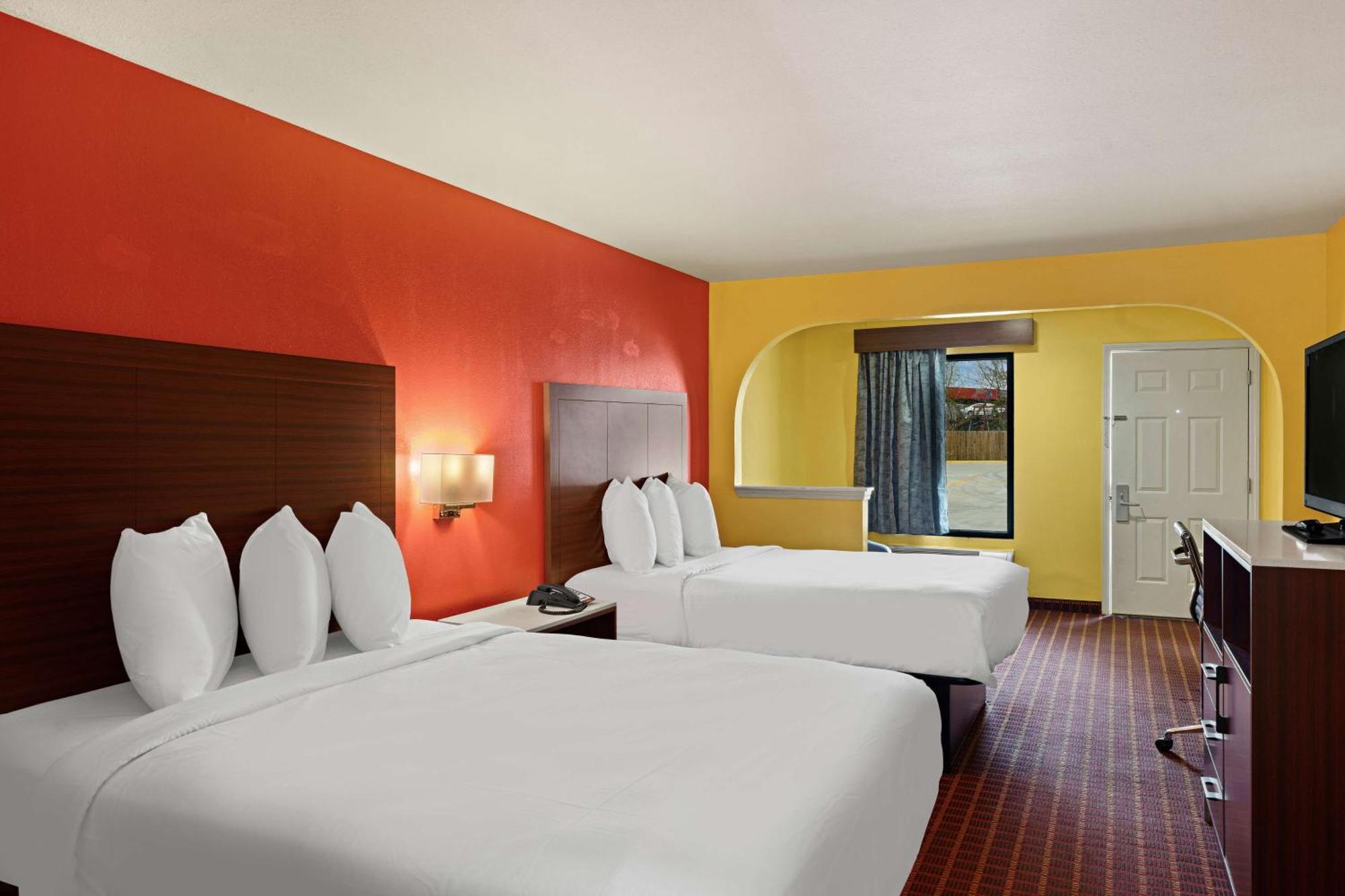 Surestay By Best Western גאלפורט מראה חיצוני תמונה