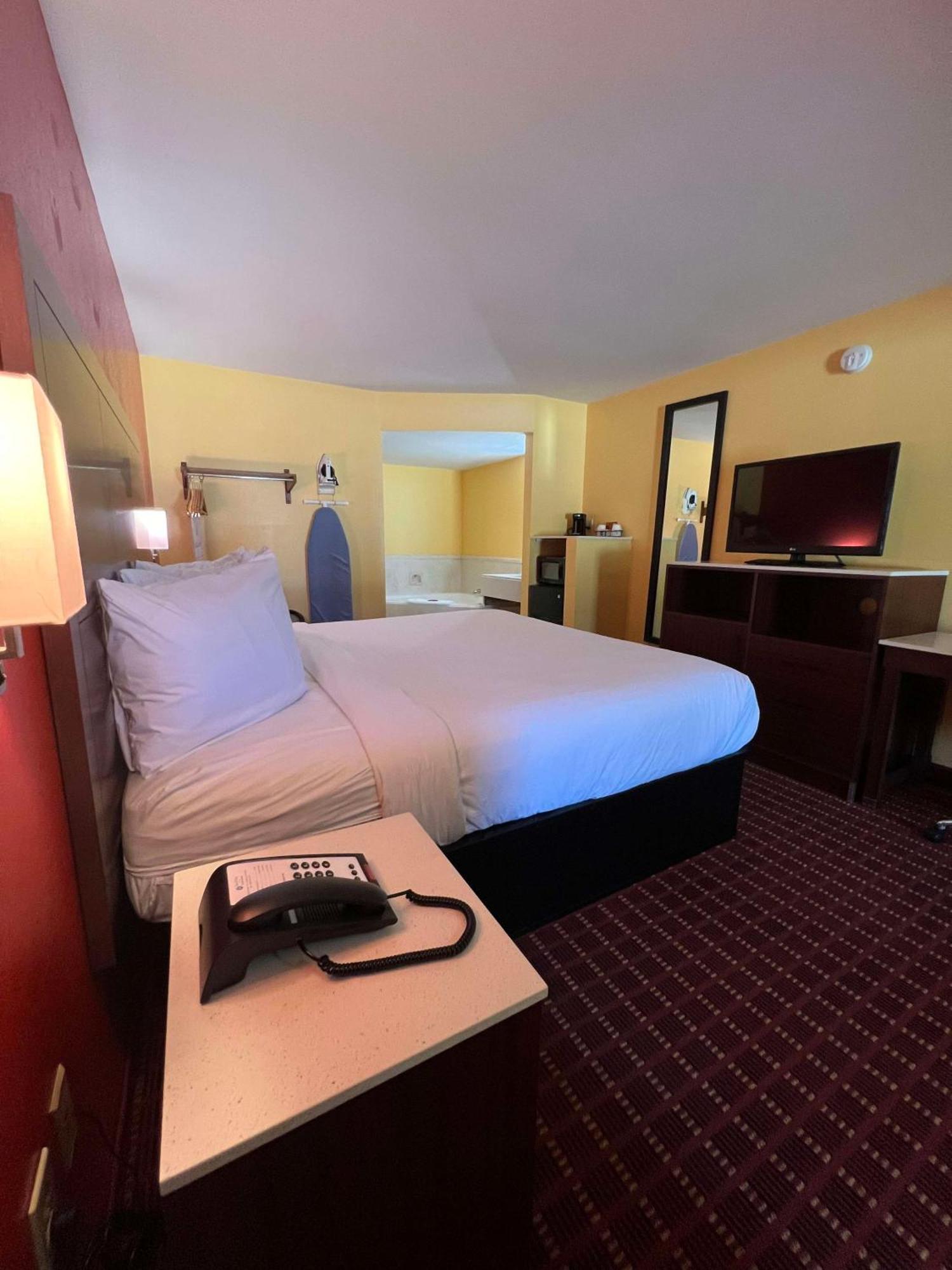 Surestay By Best Western גאלפורט מראה חיצוני תמונה