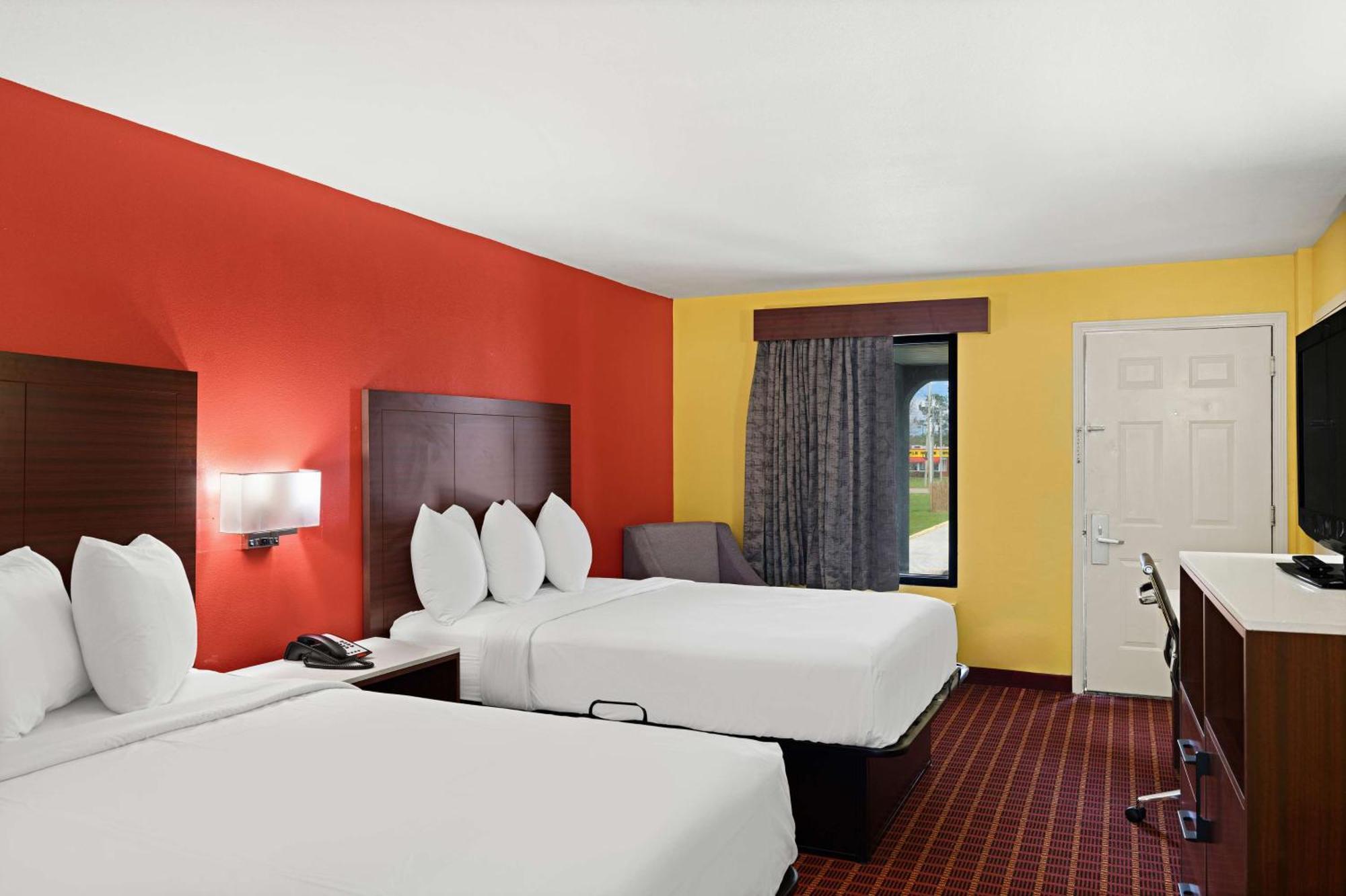 Surestay By Best Western גאלפורט מראה חיצוני תמונה