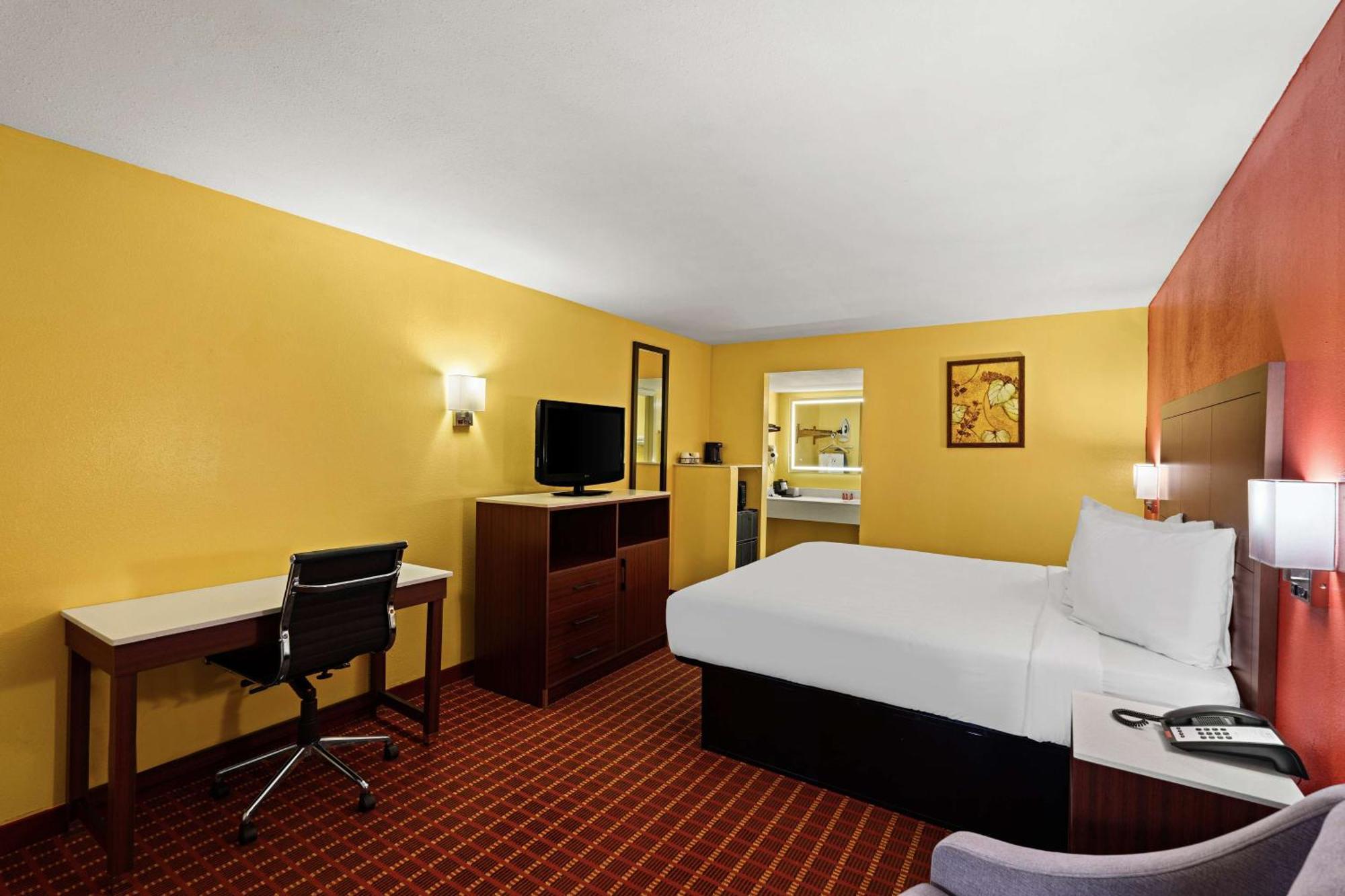 Surestay By Best Western גאלפורט מראה חיצוני תמונה
