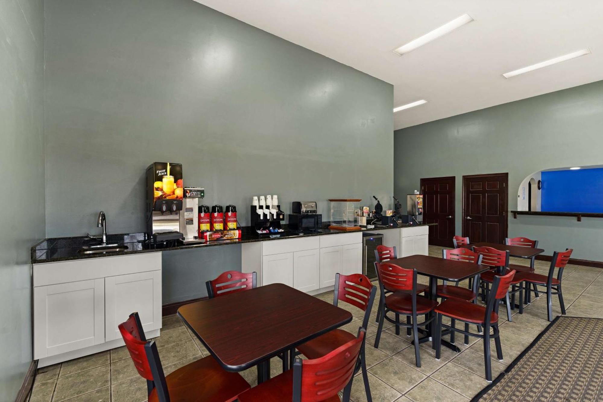 Surestay By Best Western גאלפורט מראה חיצוני תמונה