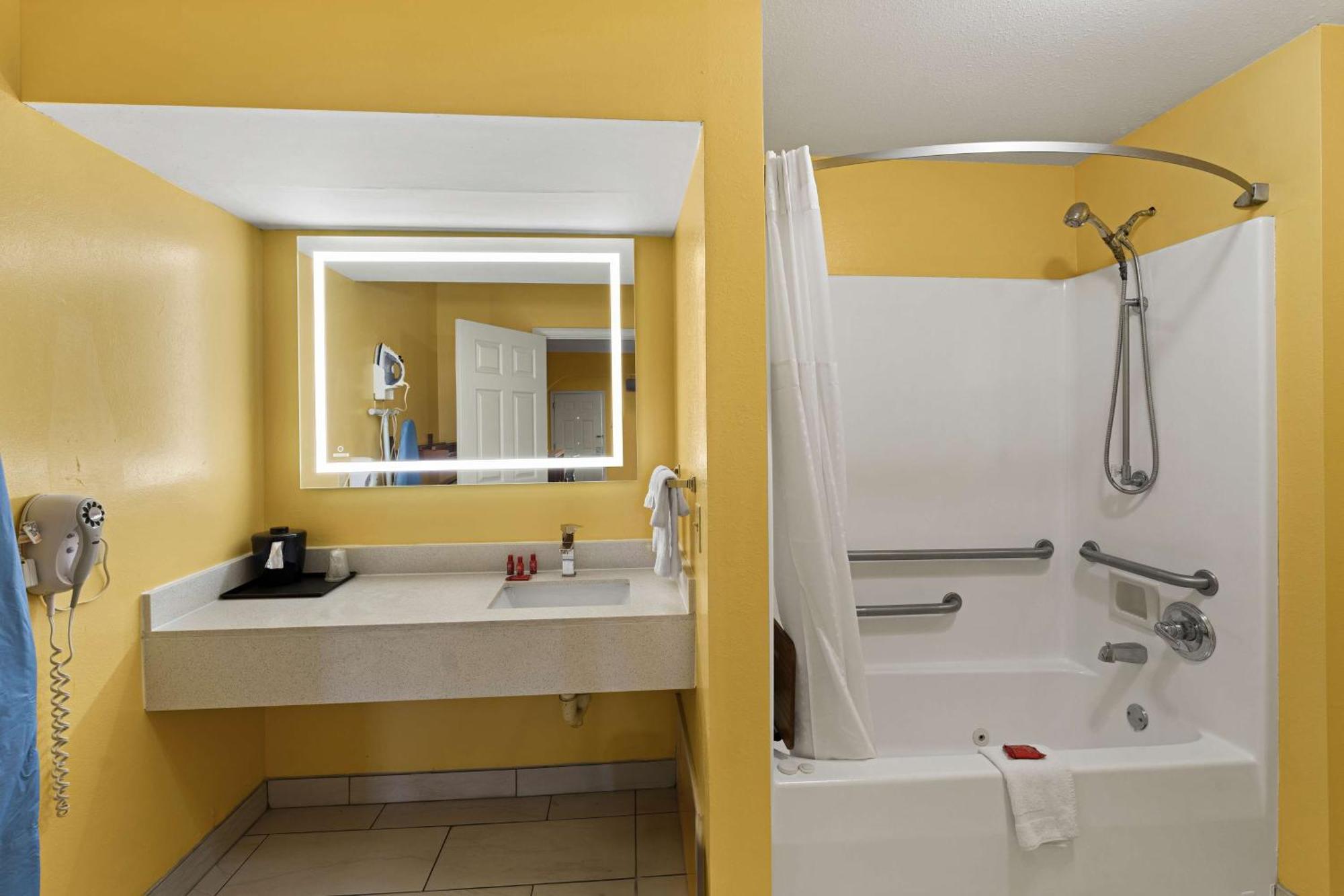Surestay By Best Western גאלפורט מראה חיצוני תמונה