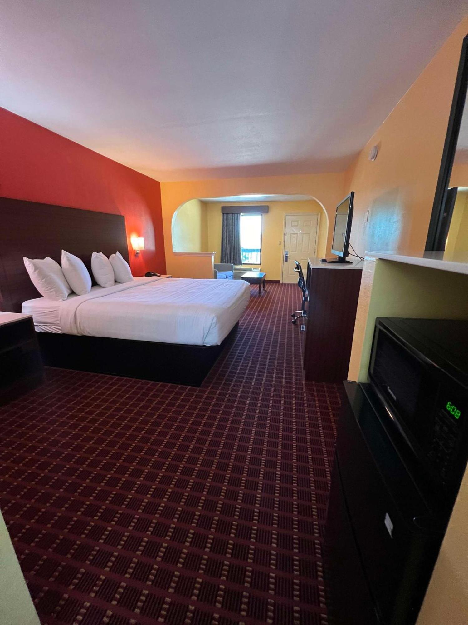 Surestay By Best Western גאלפורט מראה חיצוני תמונה