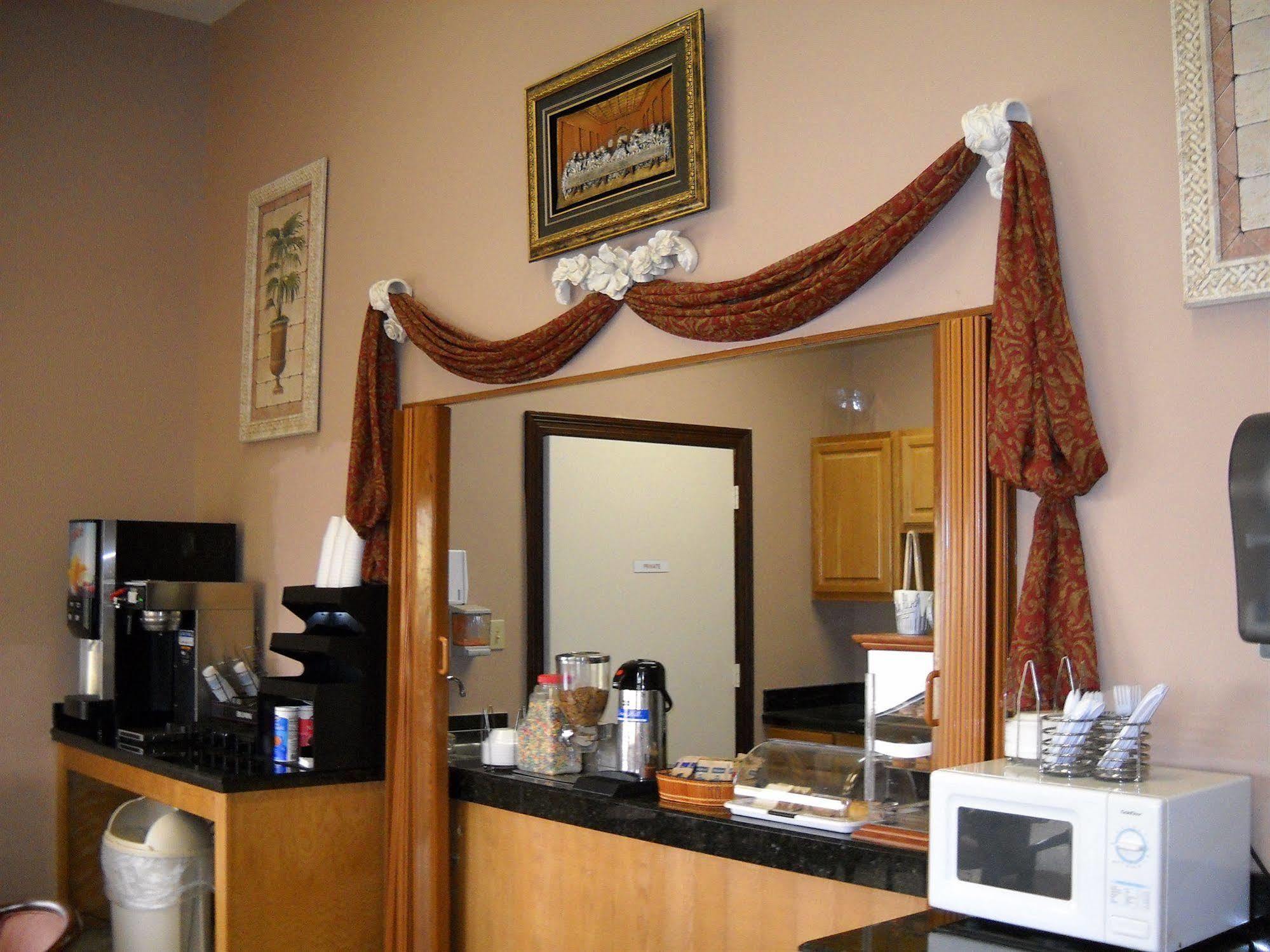 Surestay By Best Western גאלפורט מראה חיצוני תמונה
