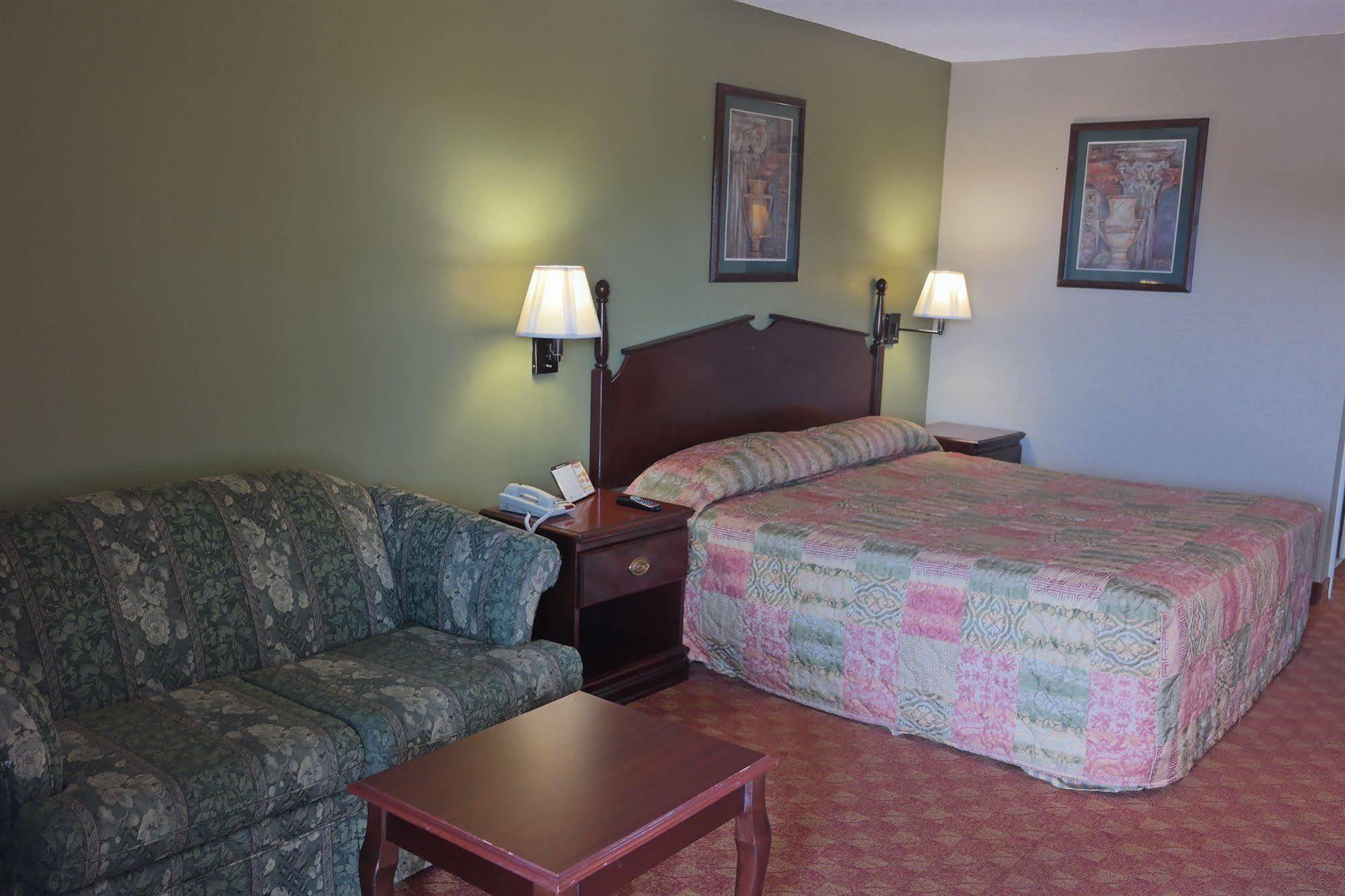 Surestay By Best Western גאלפורט מראה חיצוני תמונה